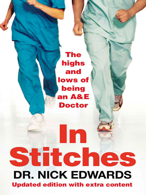 In Stitches (eBook)